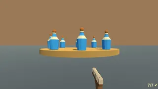 Скриншот 2 к игре BiuBiu