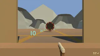 Скриншот 4 к игре BiuBiu