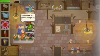Скриншот 3 к игре Just Chessing Around