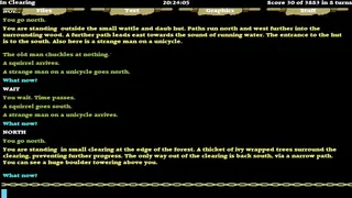 Скриншот 2 к игре The Eye of Borrack