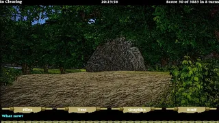 Скриншот 5 к игре The Eye of Borrack