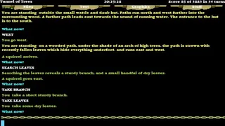 Скриншот 6 к игре The Eye of Borrack