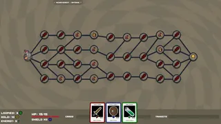Скриншот 3 к игре Loopy Dungeon