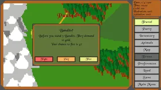 Скриншот 4 к игре Fiefs & Trade