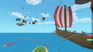Скриншот 2 к игре Rope Up!