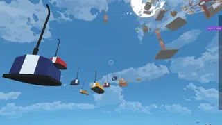 Скриншот 5 к игре Rope Up!