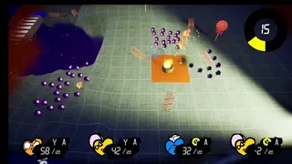 Скриншот 1 к игре Operation P.L.U.S.H
