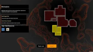 Скриншот 1 к игре Evolve: Dead City