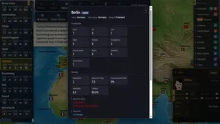 Скриншот 2 к игре 歴史Founder