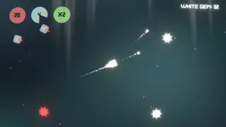 Скриншот 1 к игре INFINITER