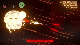 Скриншот 4 к игре INFINITER