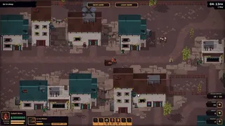 Скриншот 2 к игре Cobalt Miner