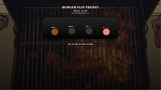 Скриншот 6 к игре RushLife