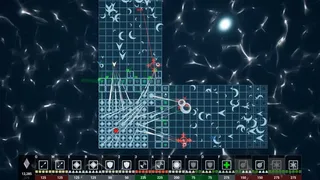 Скриншот 2 к игре Кристаллическая башня-защита