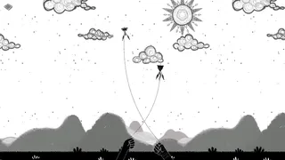 Скриншот 2 к игре Vem, Exu
