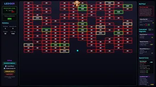Скриншот 1 к игре LaVonne's Bouncing Idle