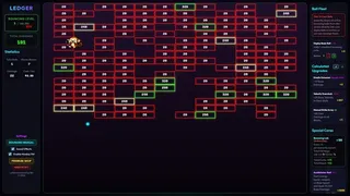 Скриншот 2 к игре LaVonne's Bouncing Idle