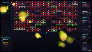 Скриншот 3 к игре LaVonne's Bouncing Idle
