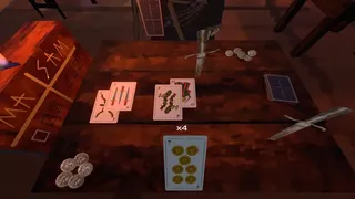 Скриншот 3 к игре Gauchesca