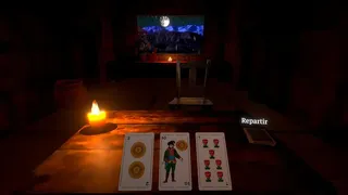 Скриншот 4 к игре Gauchesca