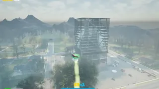 Скриншот 2 к игре Lizard Simulator