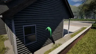 Скриншот 5 к игре Lizard Simulator