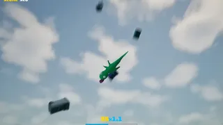 Скриншот 6 к игре Lizard Simulator