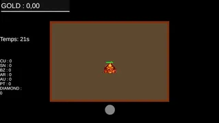 Скриншот 1 к игре Slime's Blacksmith
