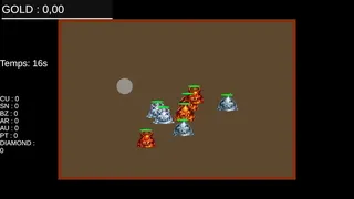 Скриншот 2 к игре Slime's Blacksmith