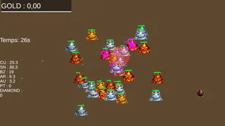 Скриншот 3 к игре Slime's Blacksmith