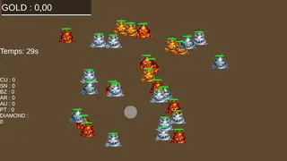 Скриншот 4 к игре Slime's Blacksmith