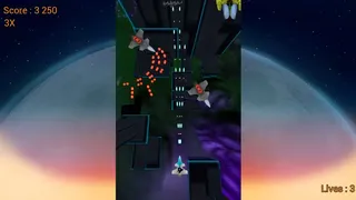 Скриншот 2 к игре NightFang
