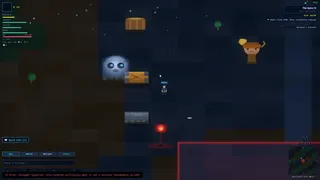 Скриншот 2 к игре Neon Planet