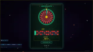 Скриншот 5 к игре Neon Planet