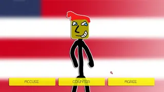 Скриншот 4 к игре Paper Shakespeare: Stick Julius Caesar (with a dagger)