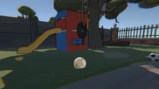 Скриншот 3 к игре Up There is Quiet