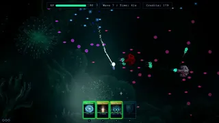 Скриншот 3 к игре Storm Clan