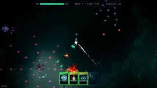 Скриншот 4 к игре Storm Clan