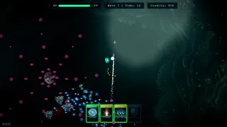 Скриншот 5 к игре Storm Clan