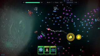 Скриншот 7 к игре Storm Clan