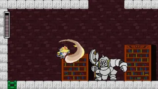 Скриншот 3 к игре まじかるまじっくワールド２