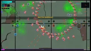 Скриншот 4 к игре Cyberpunk Neon Survivor
