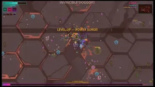 Скриншот 6 к игре Cyberpunk Neon Survivor
