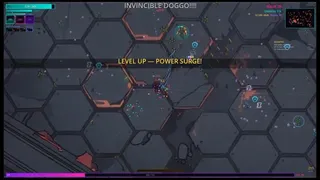 Скриншот 7 к игре Cyberpunk Neon Survivor