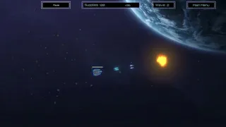 Скриншот 4 к игре Void Commander: Armada