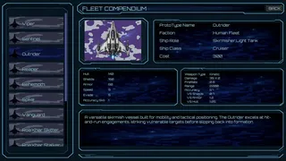 Скриншот 7 к игре Void Commander: Armada