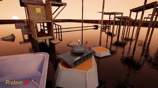 Скриншот 4 к игре Tank POV