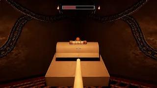 Скриншот 5 к игре Tank POV