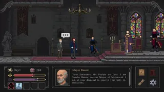 Скриншот 1 к игре Orderbound