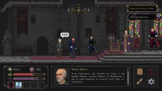 Скриншот 2 к игре Orderbound